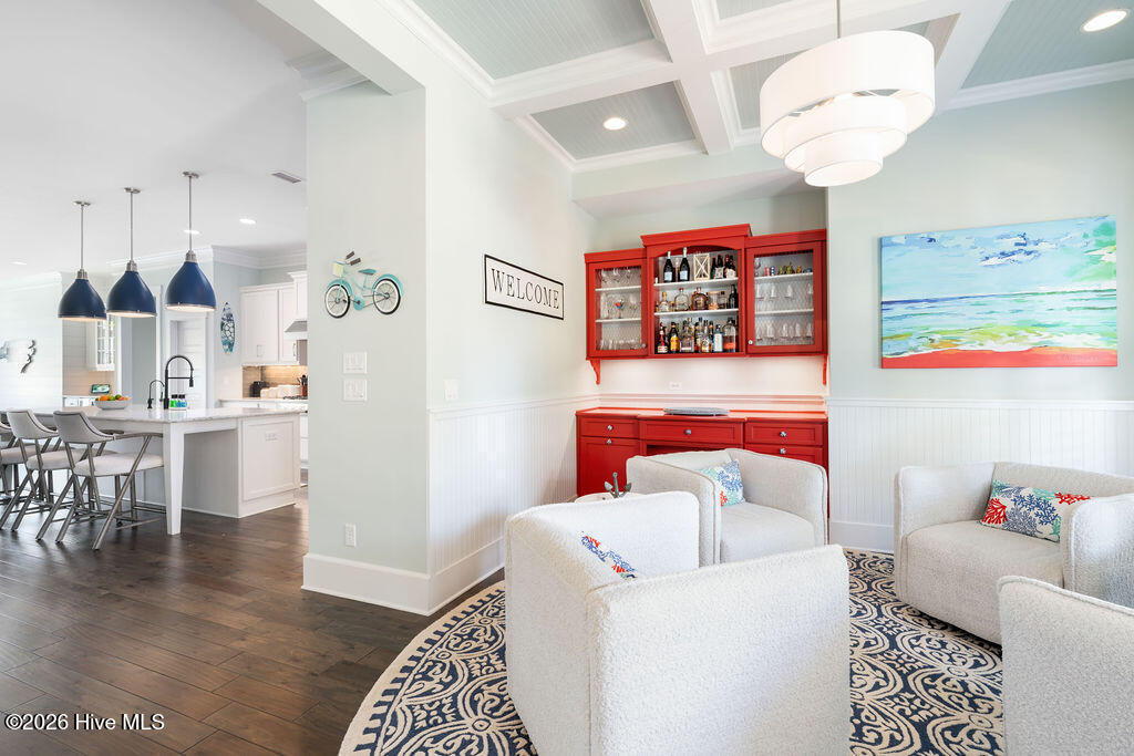 4433 Wildrye Drive SE