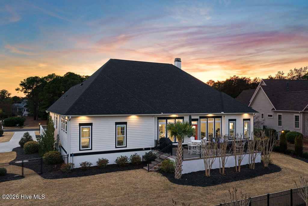 4433 Wildrye Drive SE