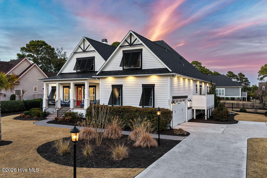 4433 Wildrye Drive SE