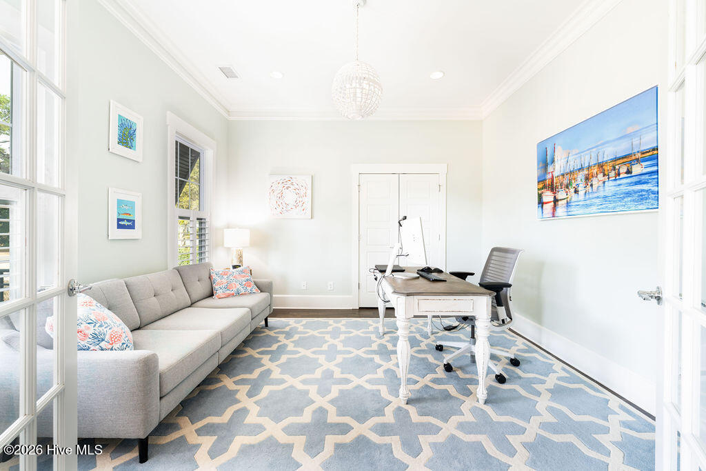 4433 Wildrye Drive SE