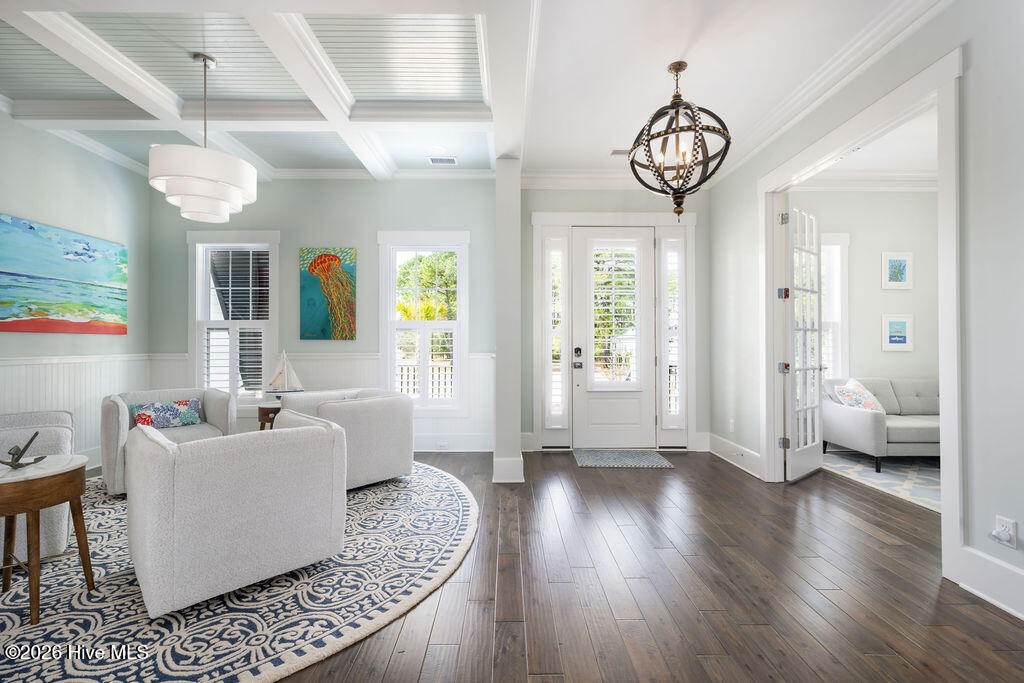 4433 Wildrye Drive SE