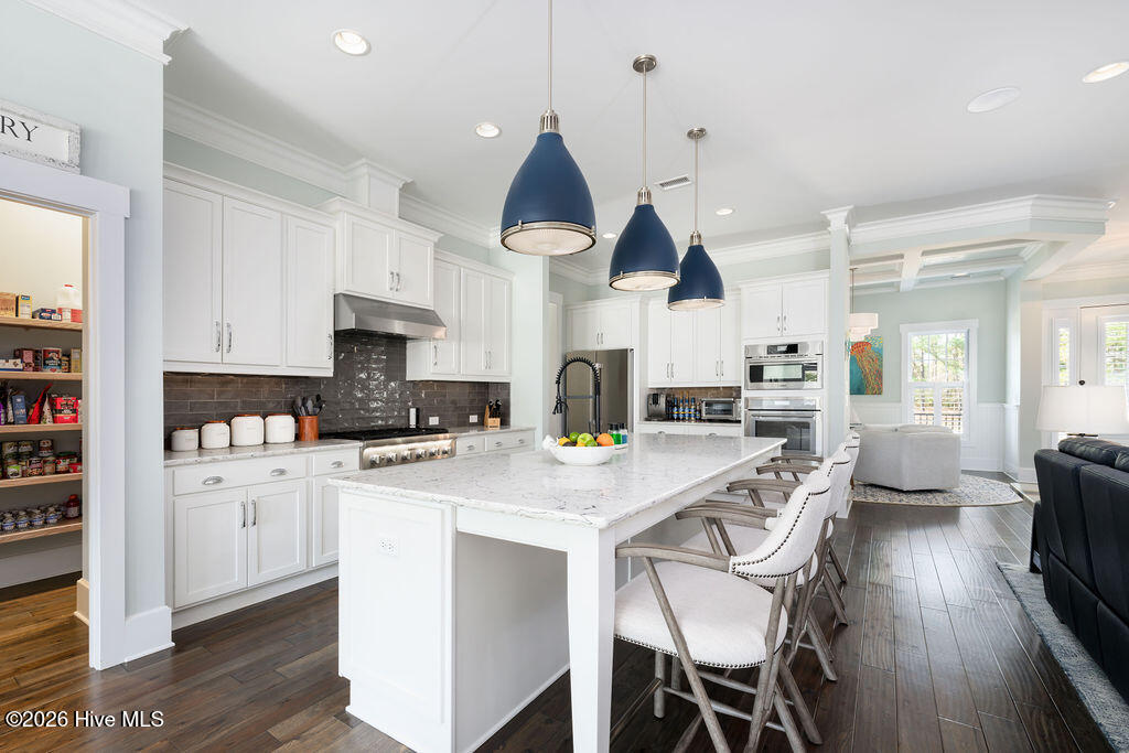 4433 Wildrye Drive SE