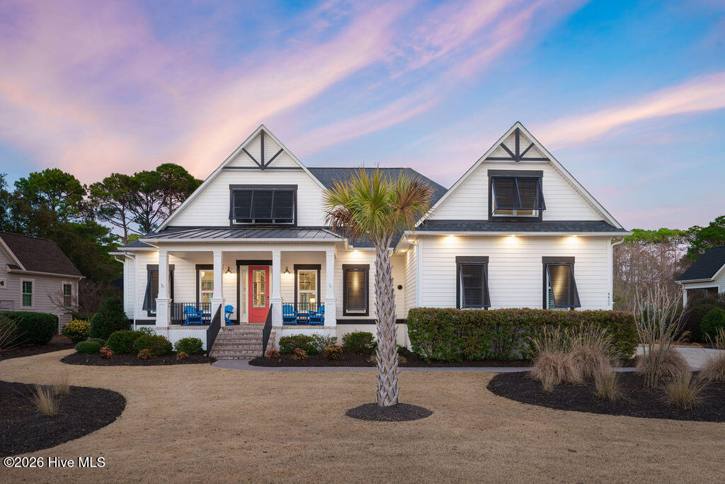 4433 Wildrye Drive SE