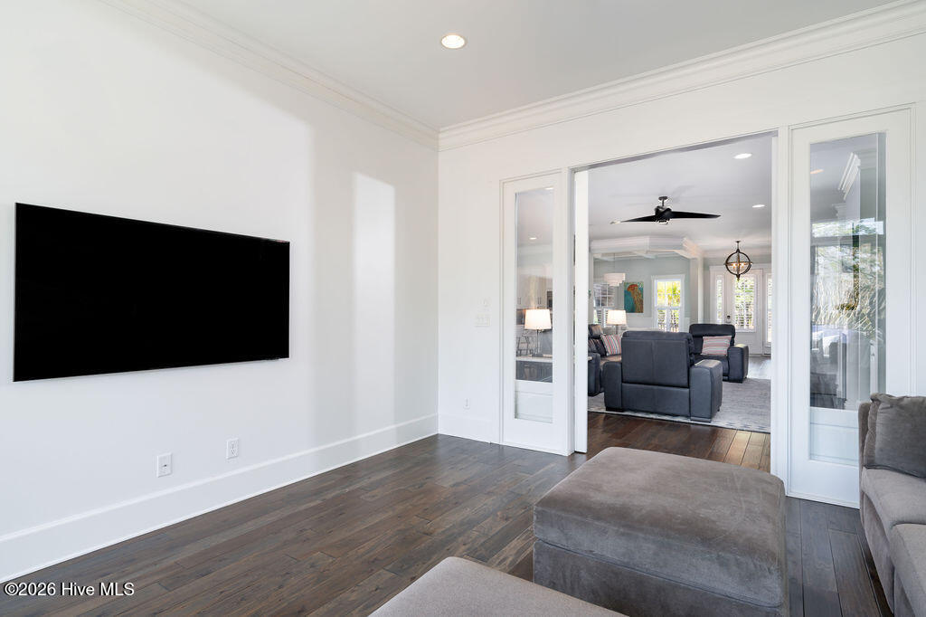 4433 Wildrye Drive SE