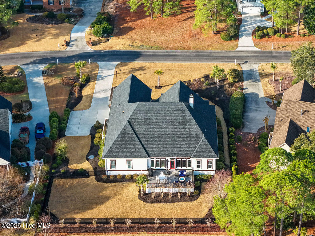 4433 Wildrye Drive SE