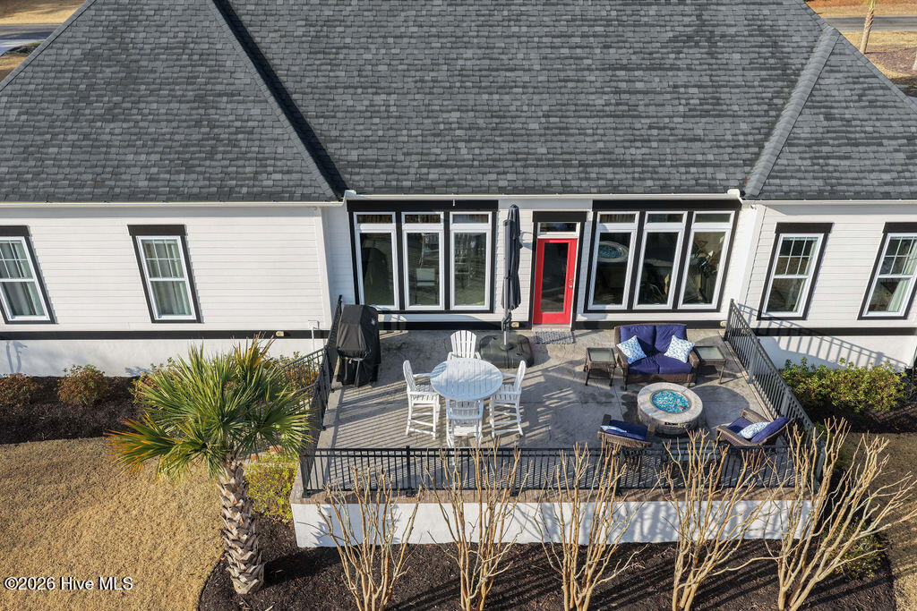 4433 Wildrye Drive SE