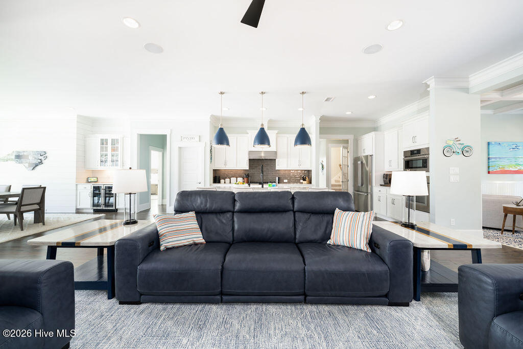 4433 Wildrye Drive SE