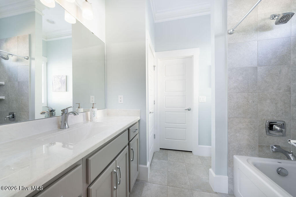 4433 Wildrye Drive SE