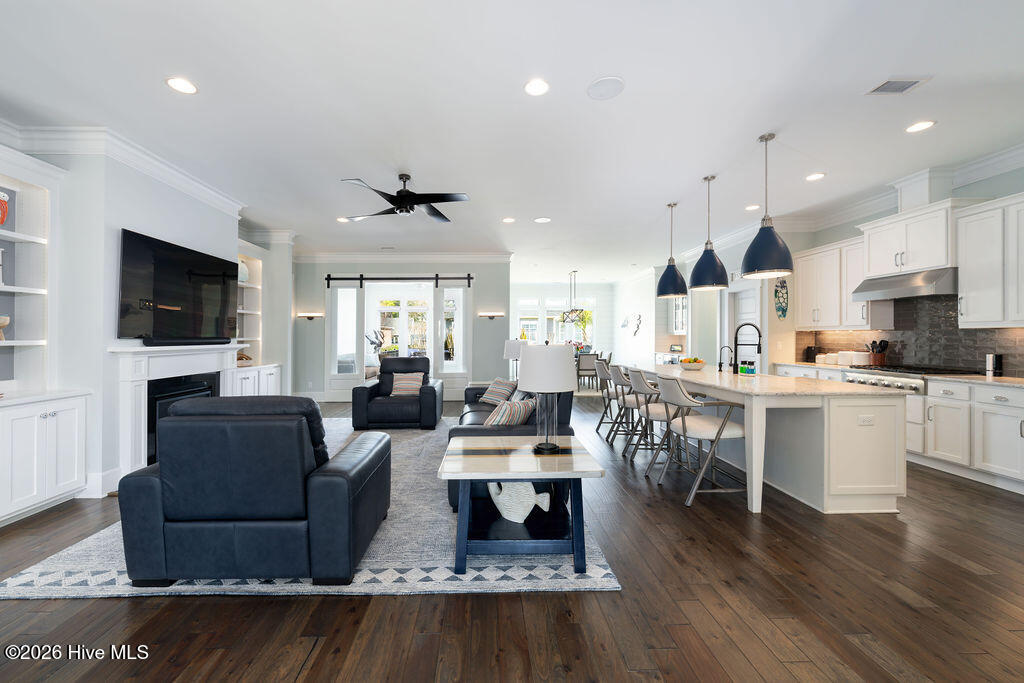 4433 Wildrye Drive SE