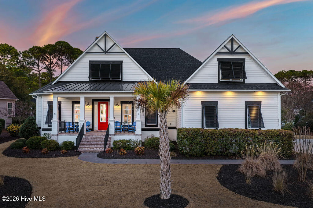 4433 Wildrye Drive SE