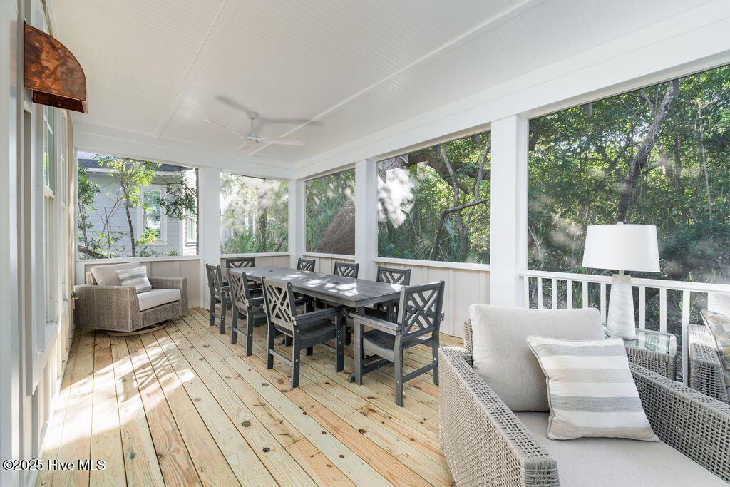 534 Chicamacomico Way