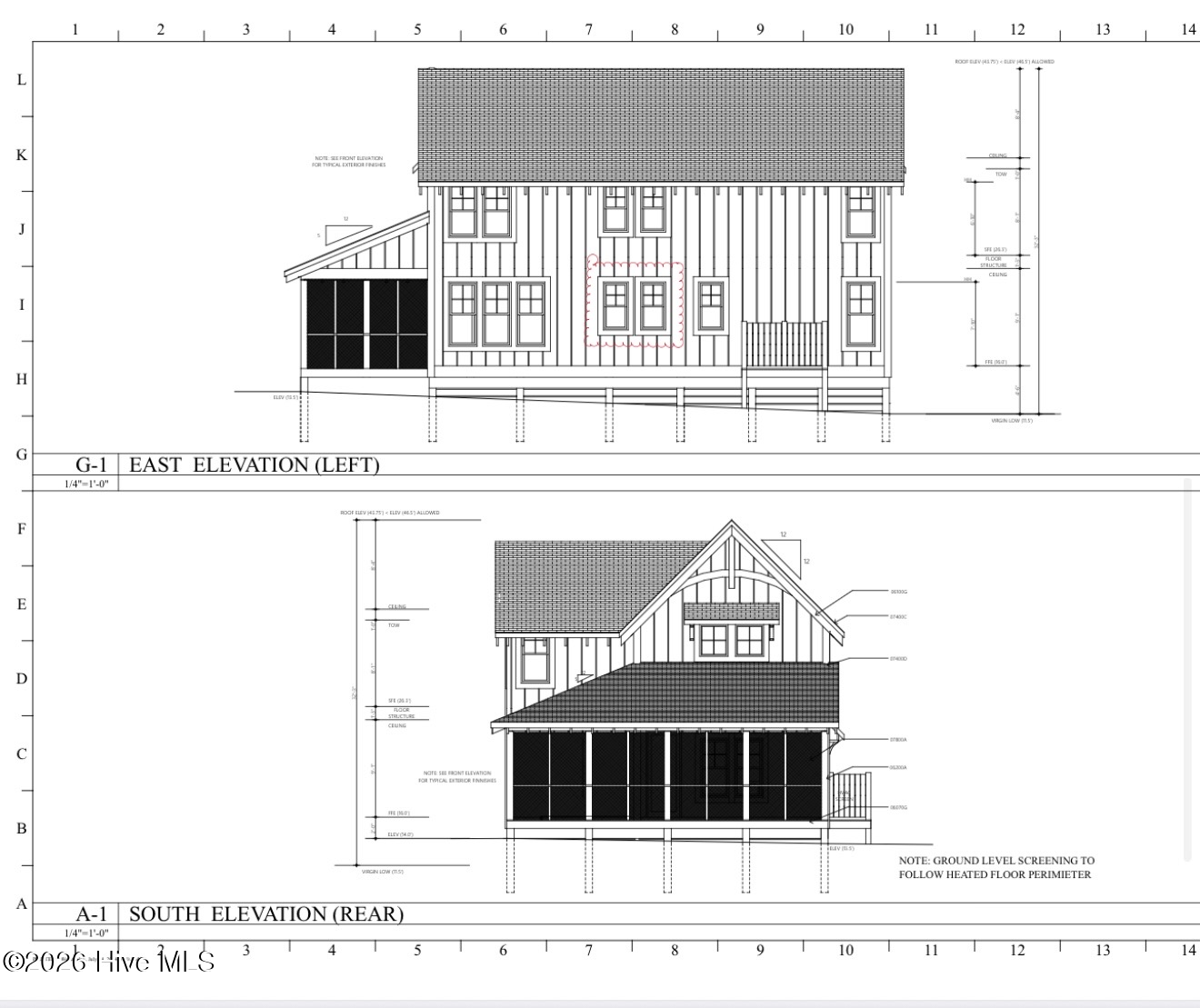 534 Chicamacomico Way