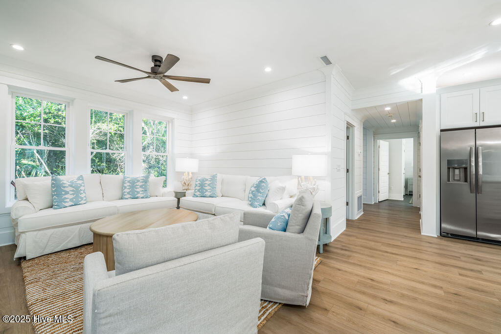 534 Chicamacomico Way