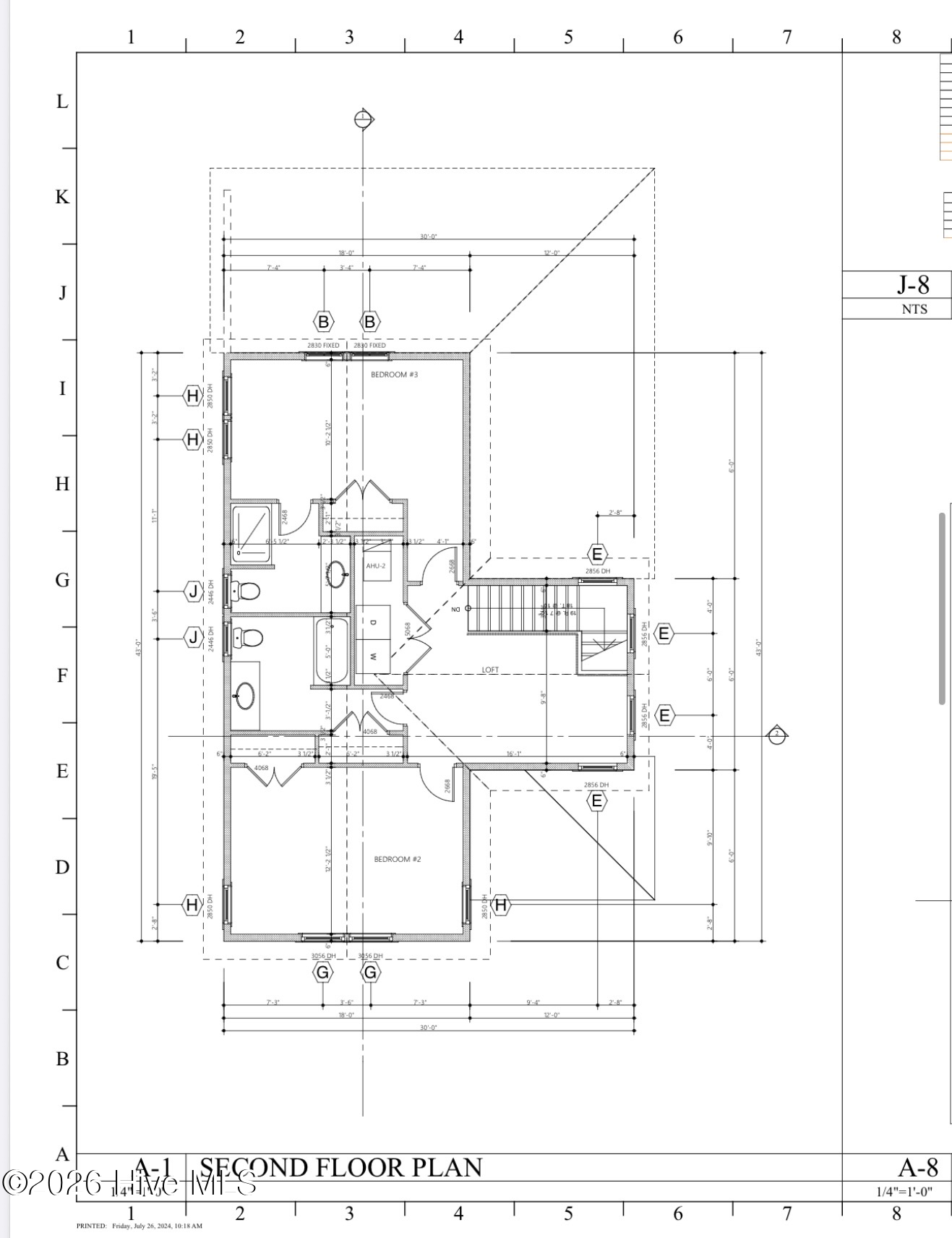 534 Chicamacomico Way