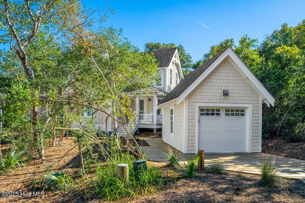 534 Chicamacomico Way