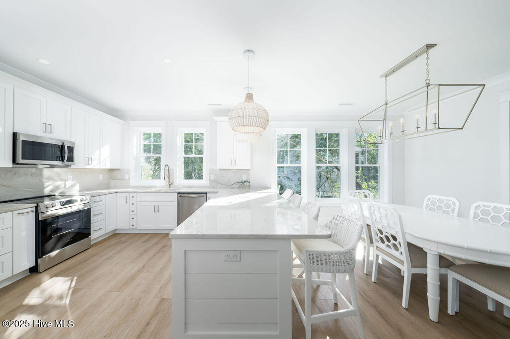 534 Chicamacomico Way