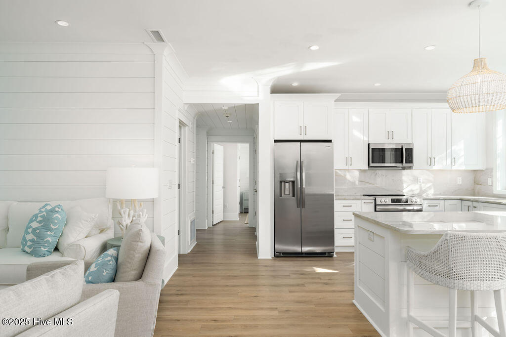 534 Chicamacomico Way