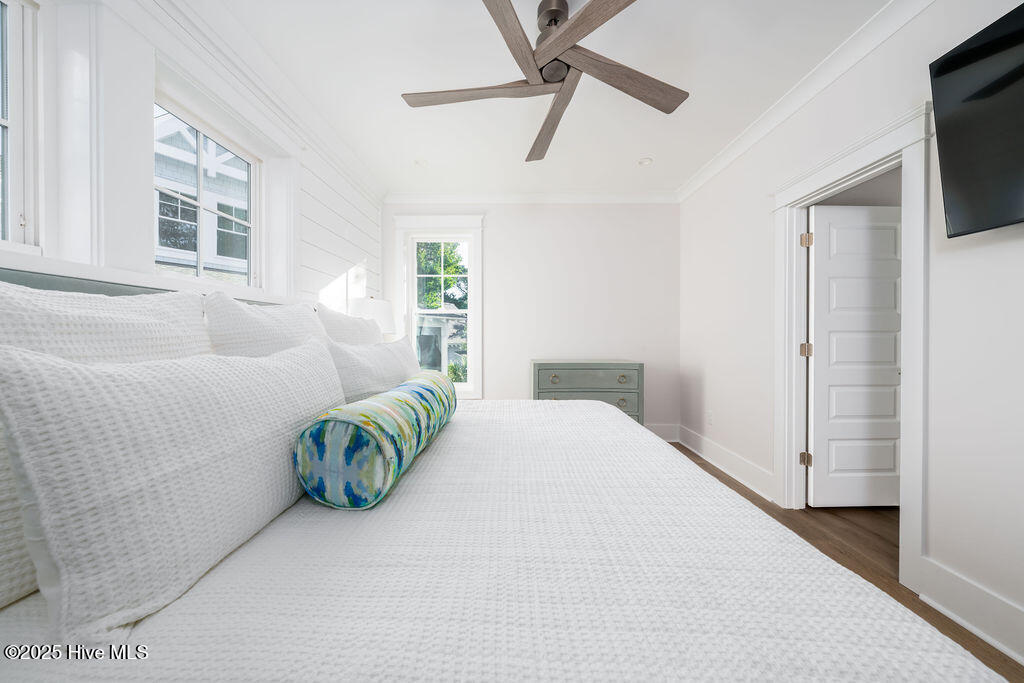 534 Chicamacomico Way