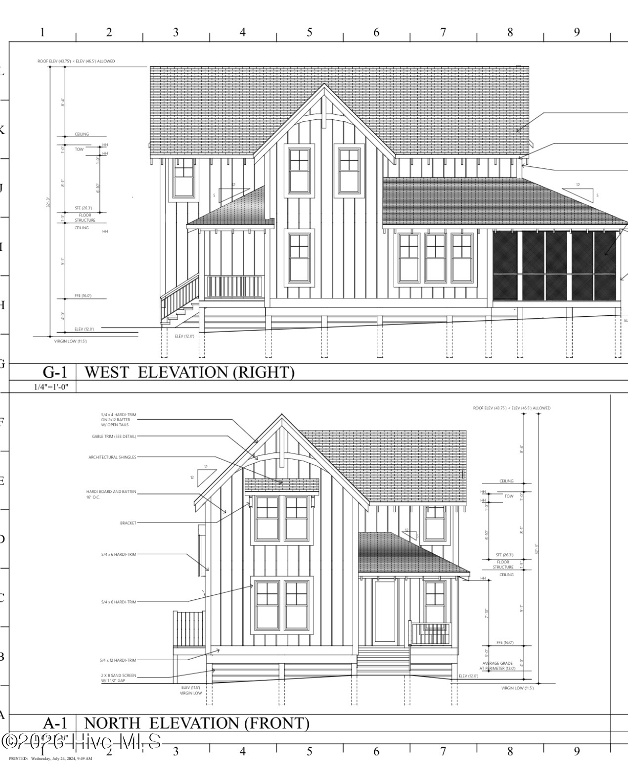 534 Chicamacomico Way