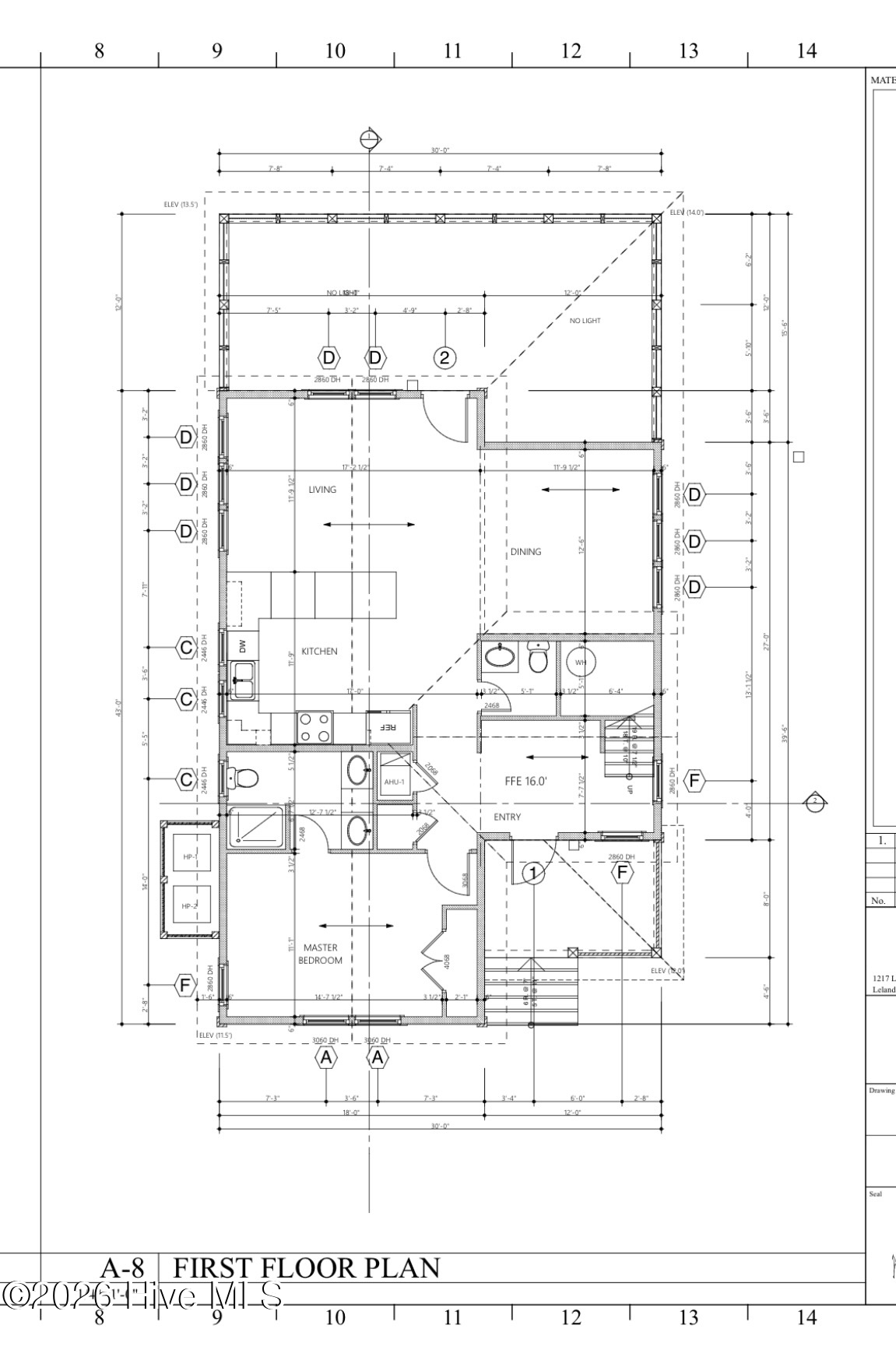 534 Chicamacomico Way