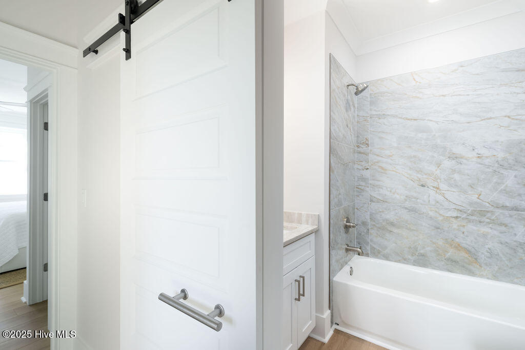 536 Chicamacomico Way