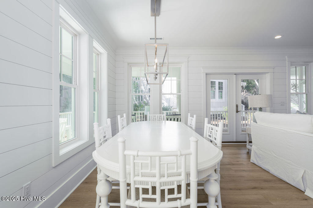 536 Chicamacomico Way