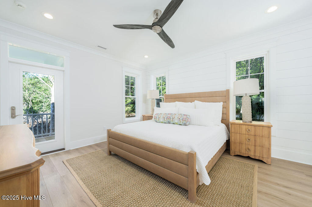 536 Chicamacomico Way