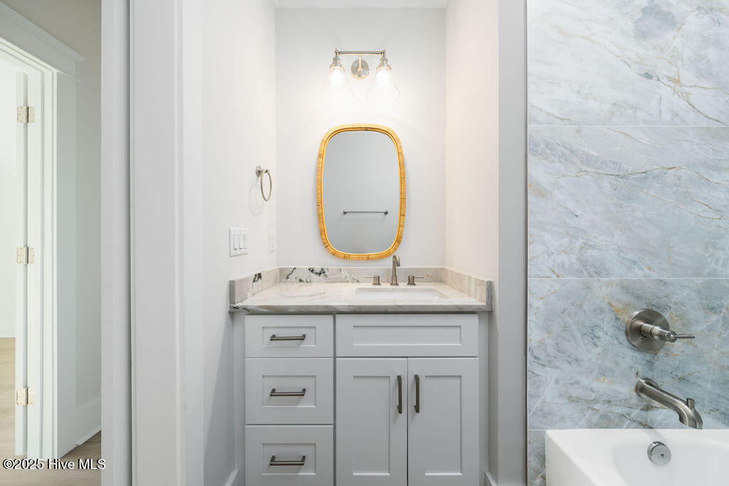 536 Chicamacomico Way