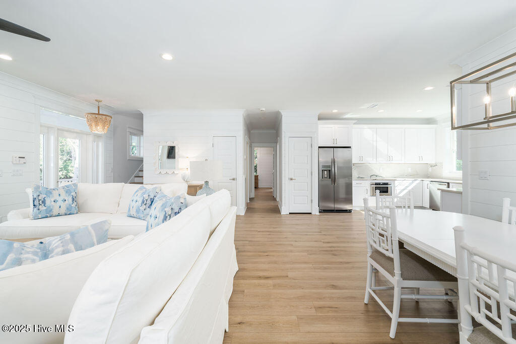 536 Chicamacomico Way