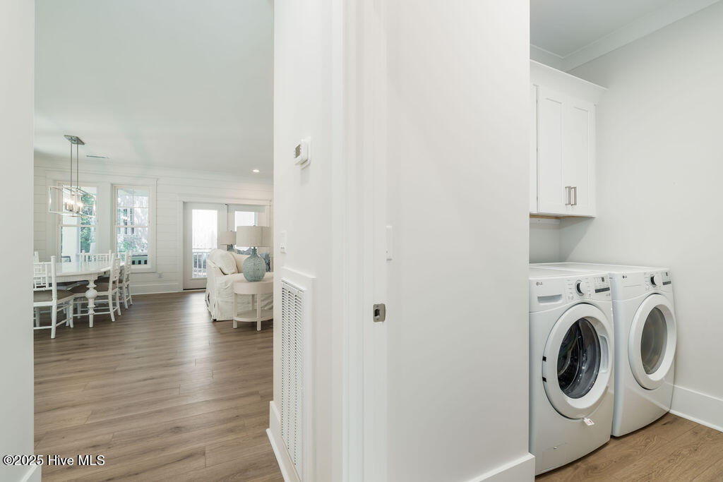 536 Chicamacomico Way