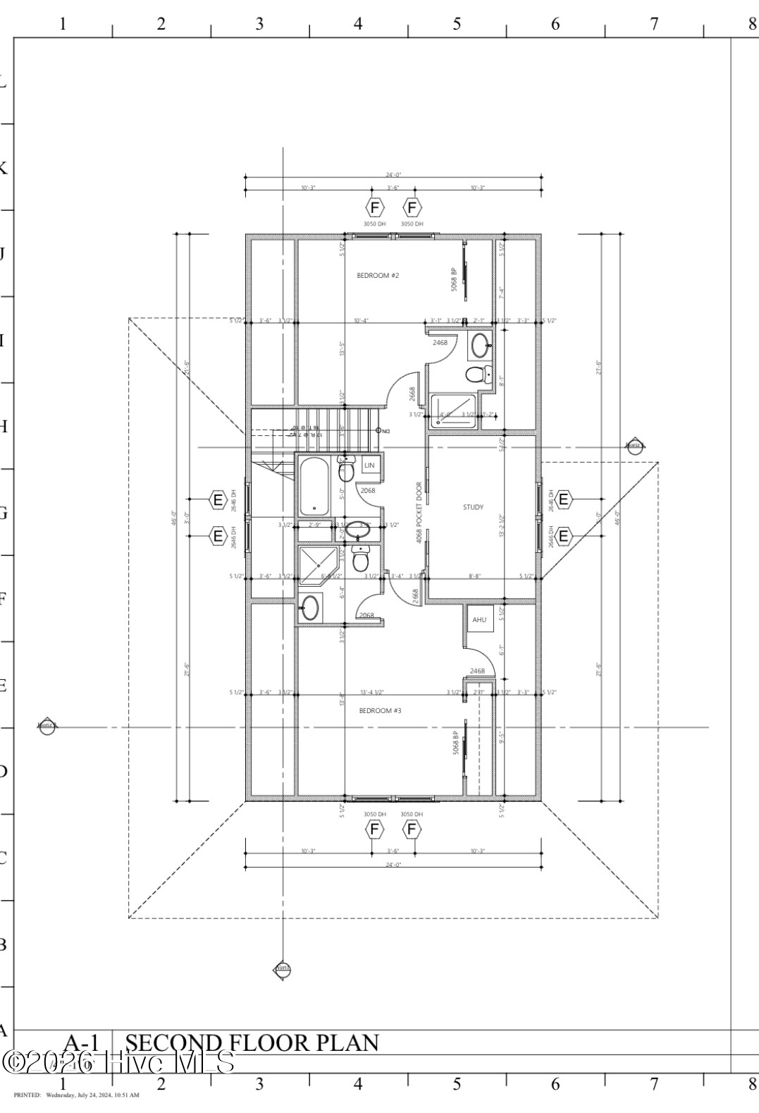 536 Chicamacomico Way