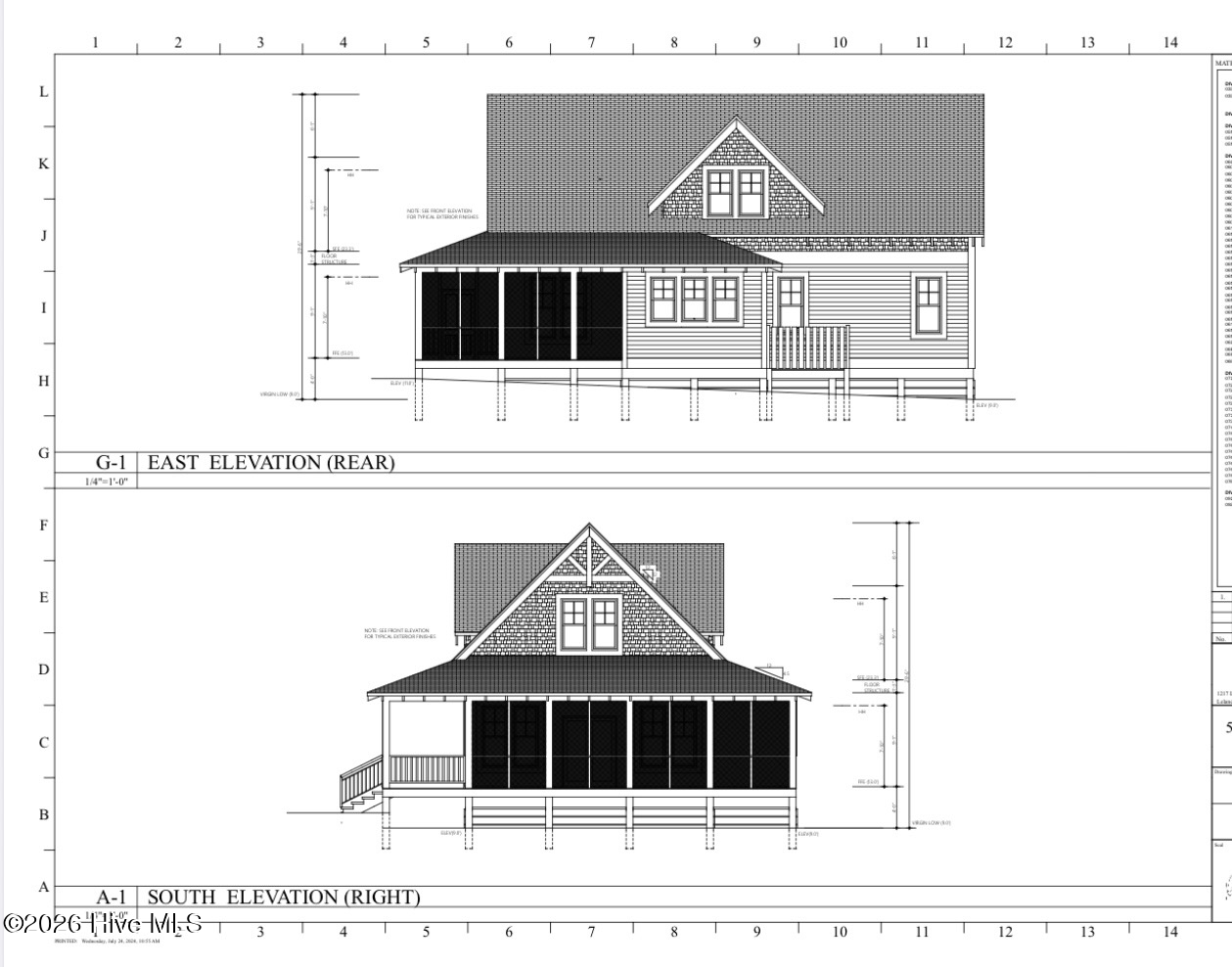 536 Chicamacomico Way