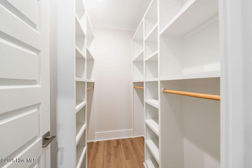 536 Chicamacomico Way