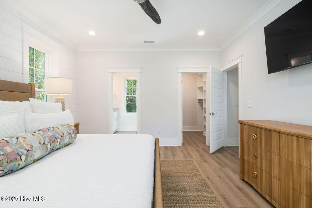 536 Chicamacomico Way