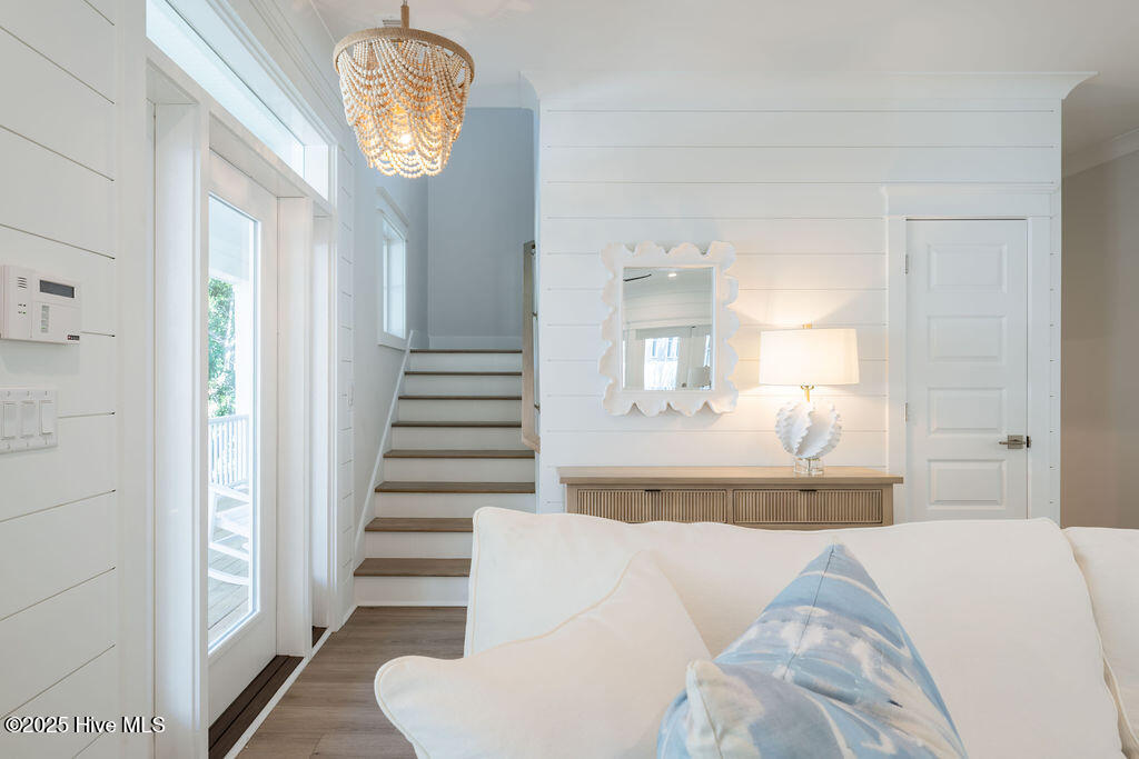 536 Chicamacomico Way