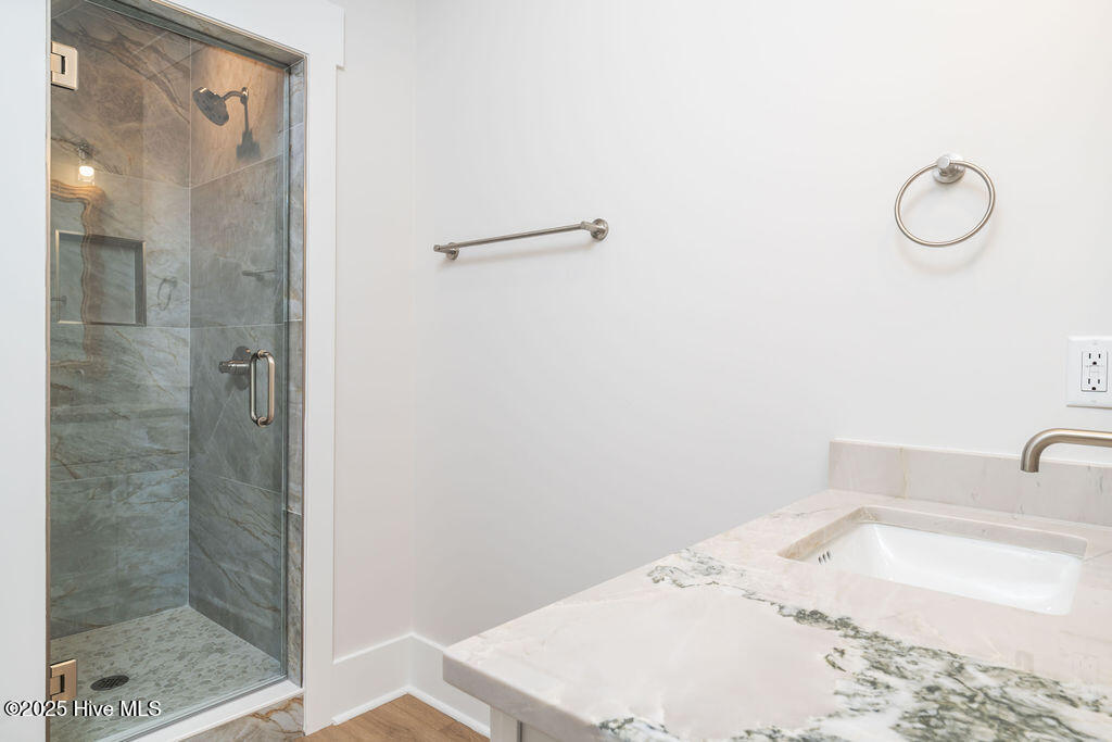 536 Chicamacomico Way