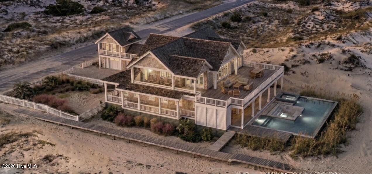 202 Station House Way