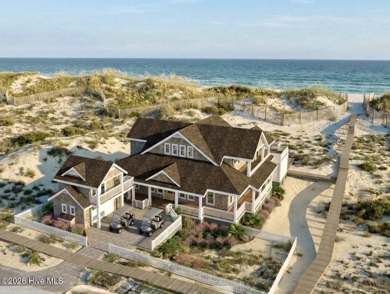 202 Station House Way