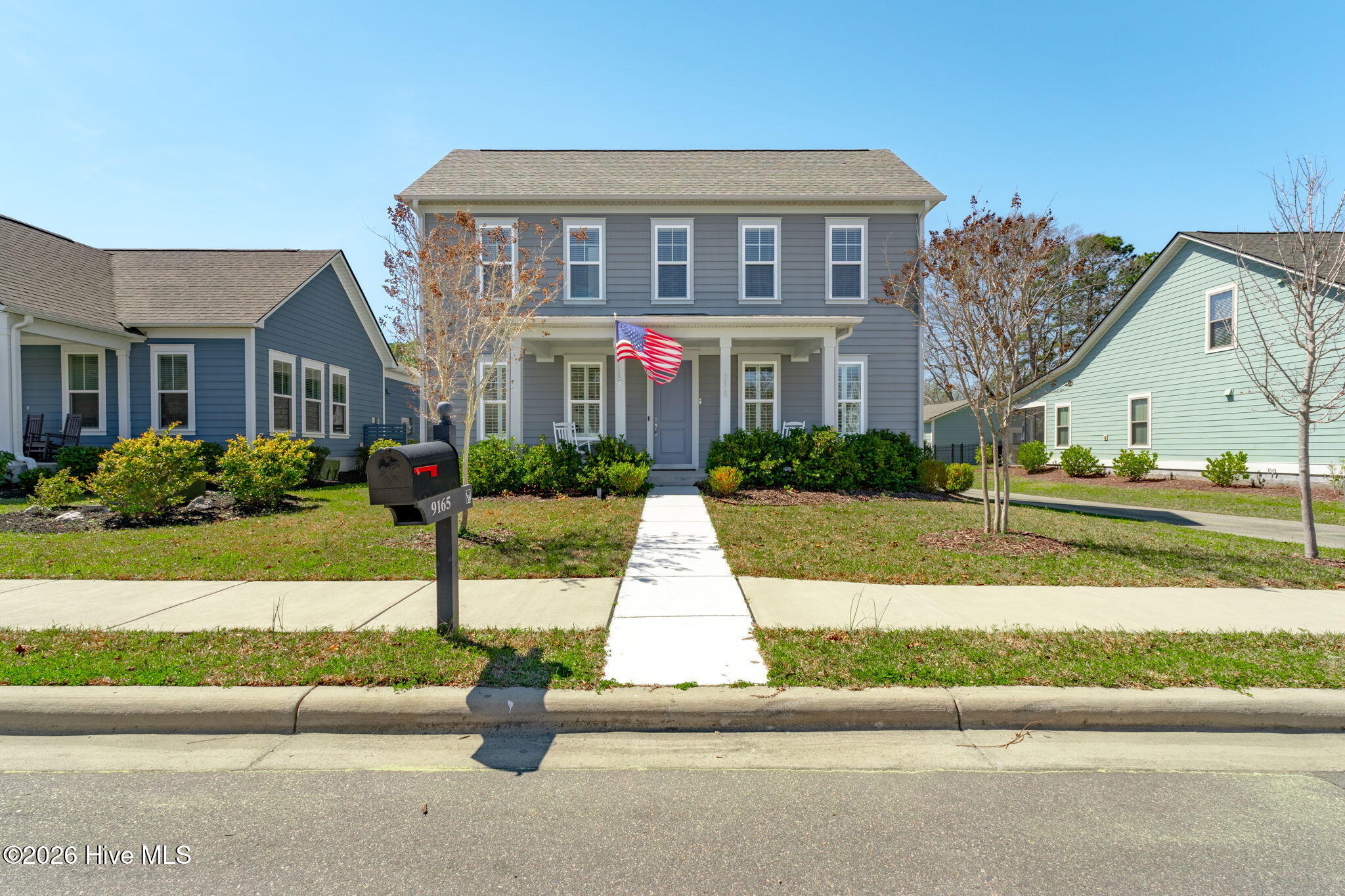 9165 Village Lake Drive SW