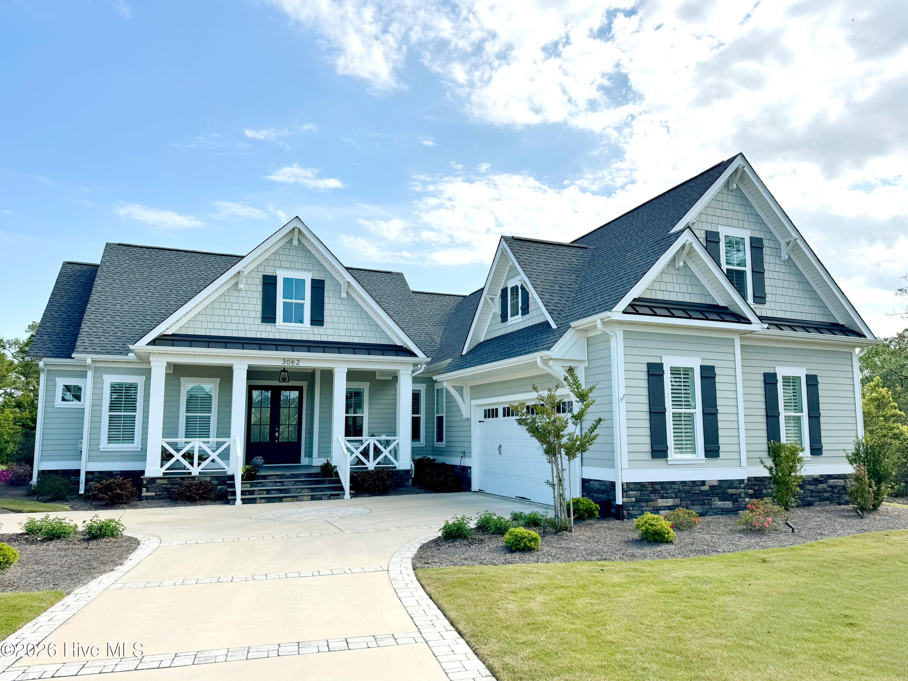 3062 Moss Hammock Wynd