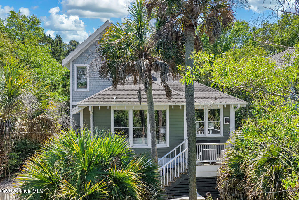 5 Grove Court