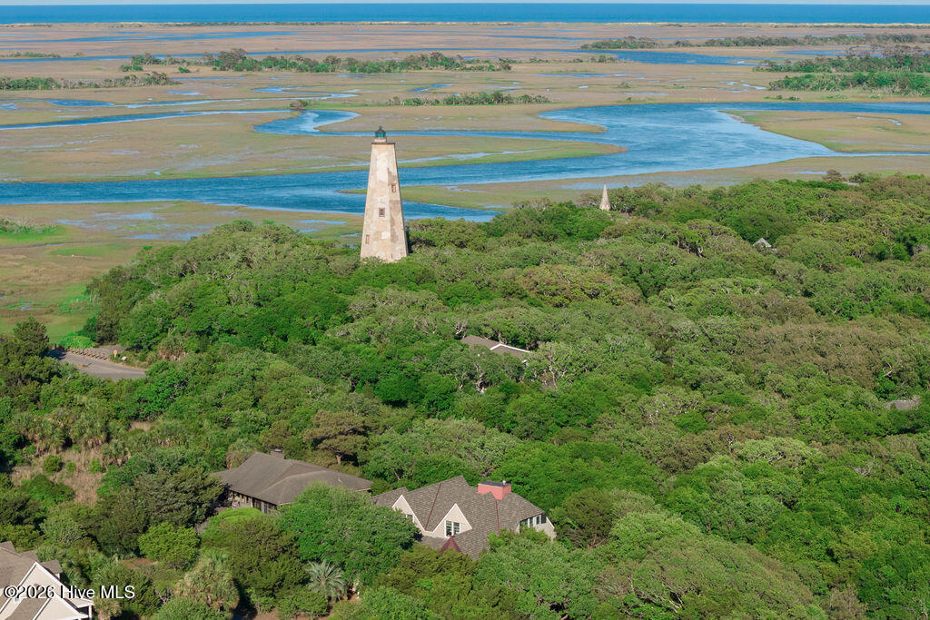10 Green Teal Trail