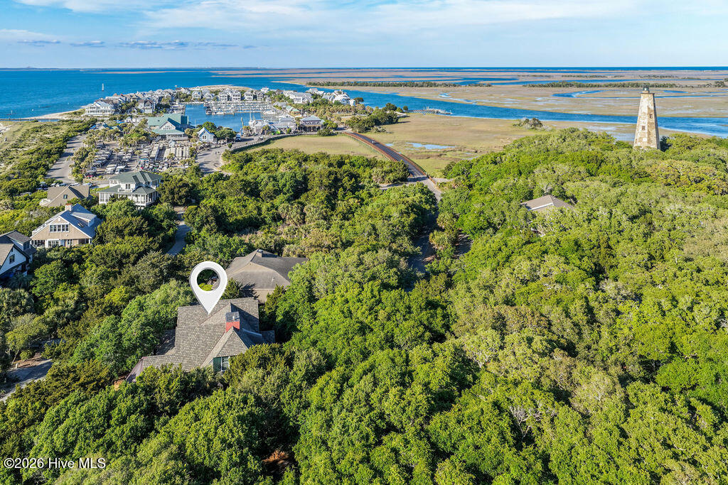 10 Green Teal Trail