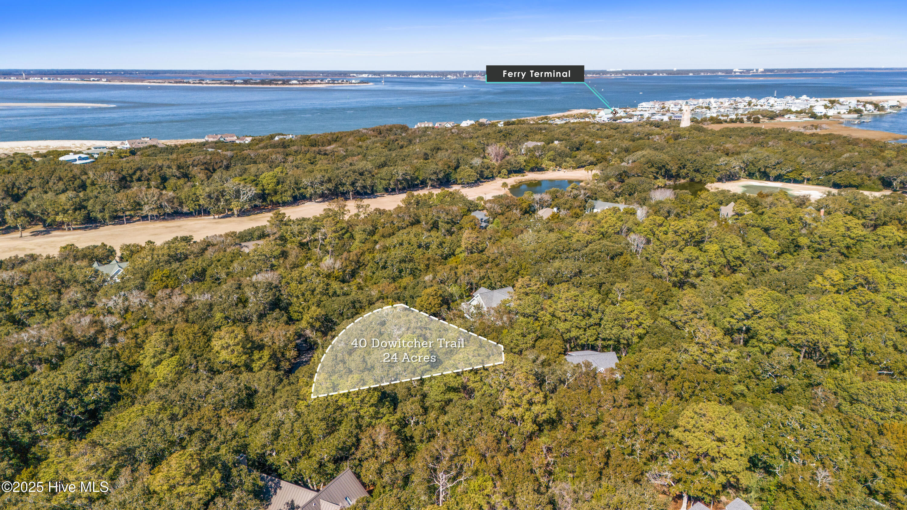 40 323 Dowitcher Trail