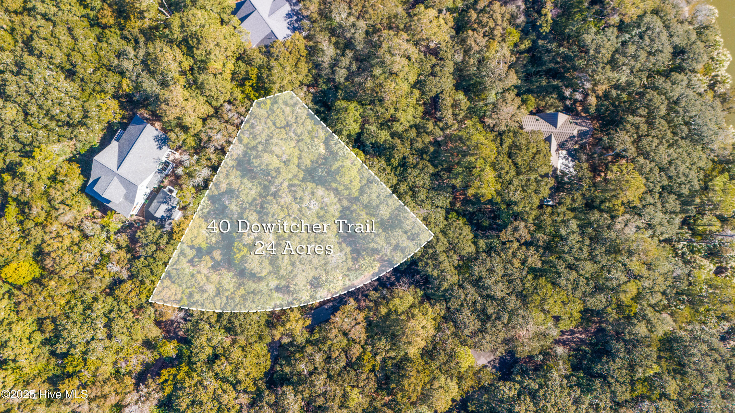 40 323 Dowitcher Trail