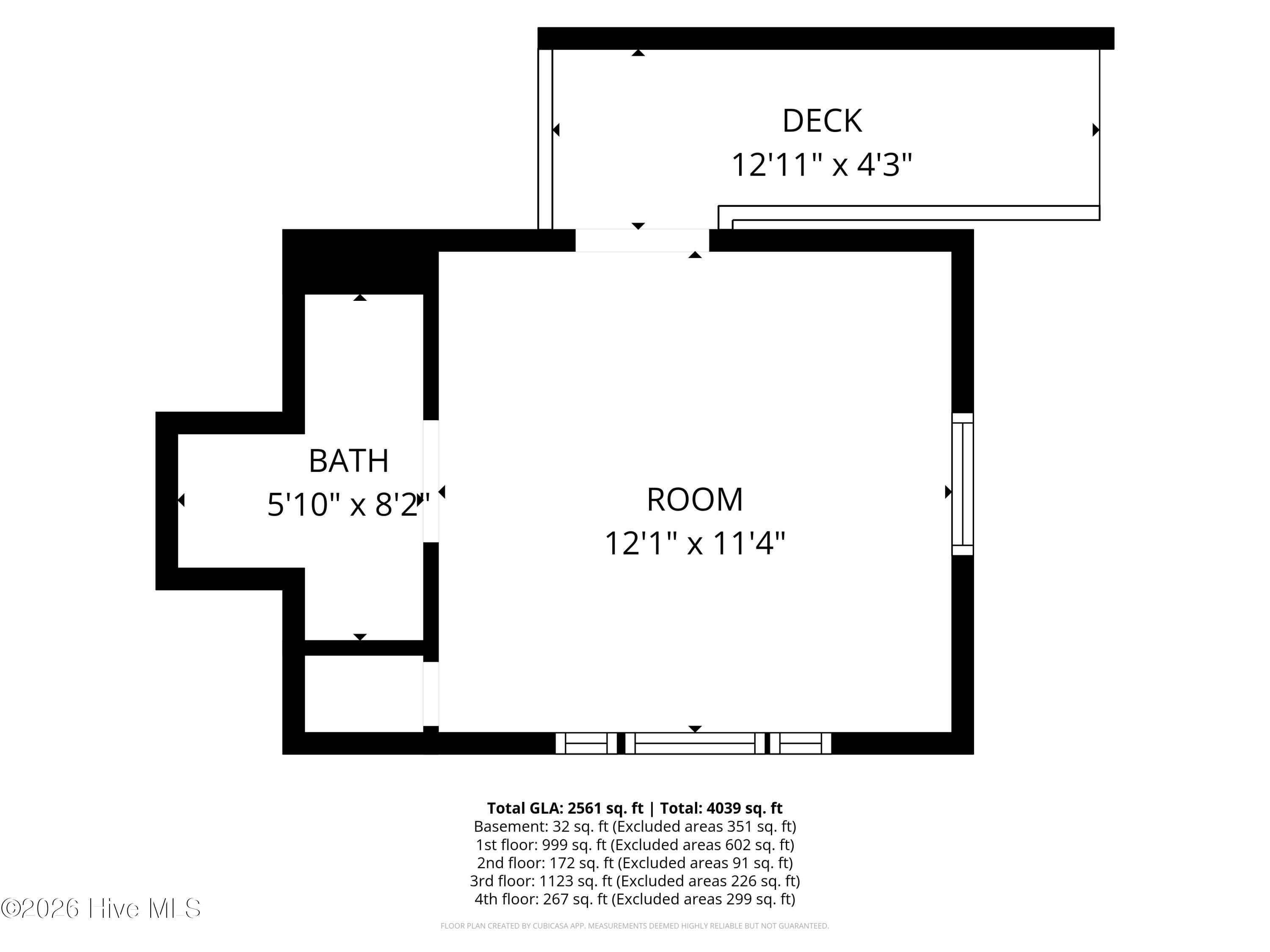 80 Turks Head Court