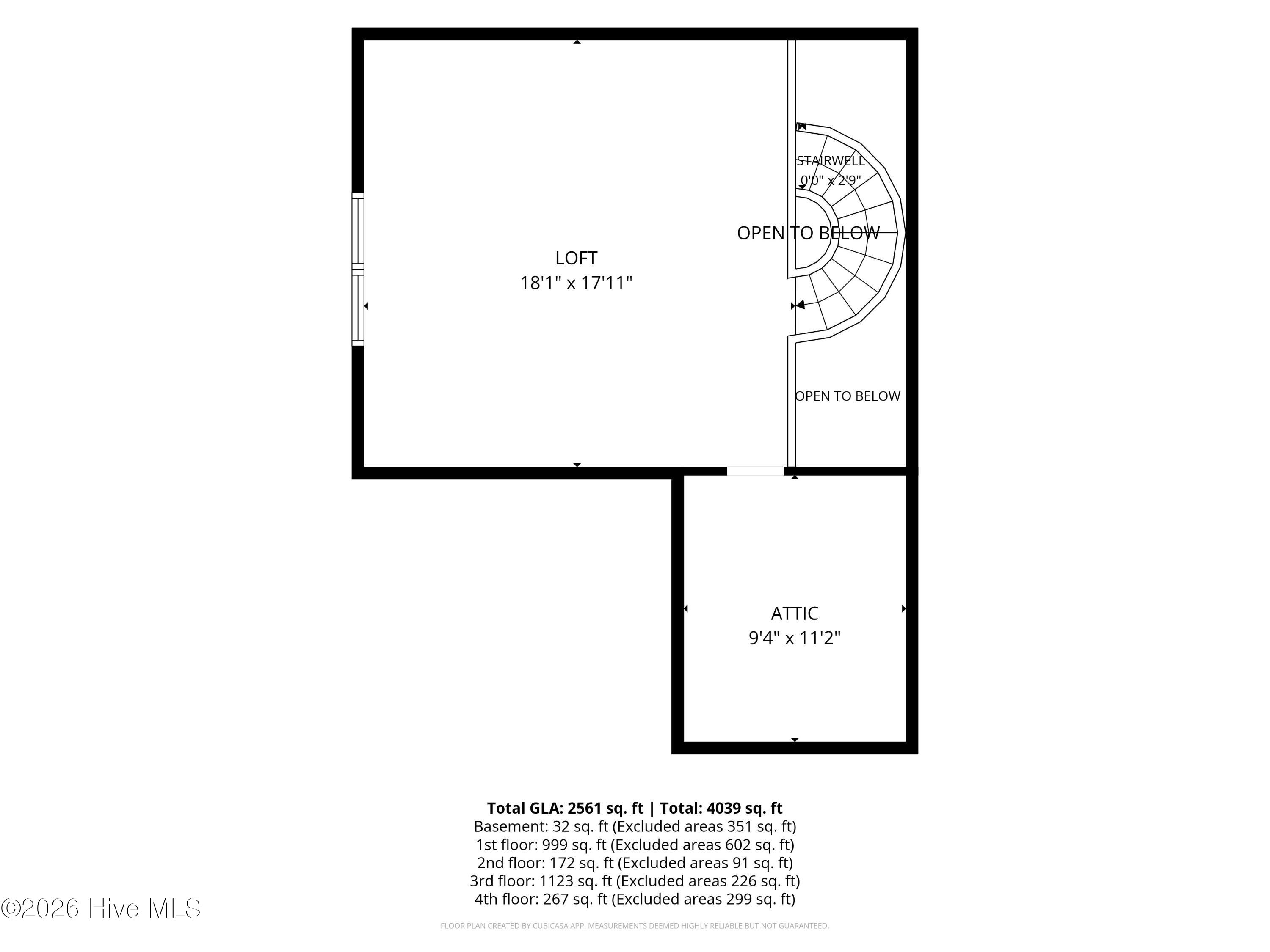 80 Turks Head Court