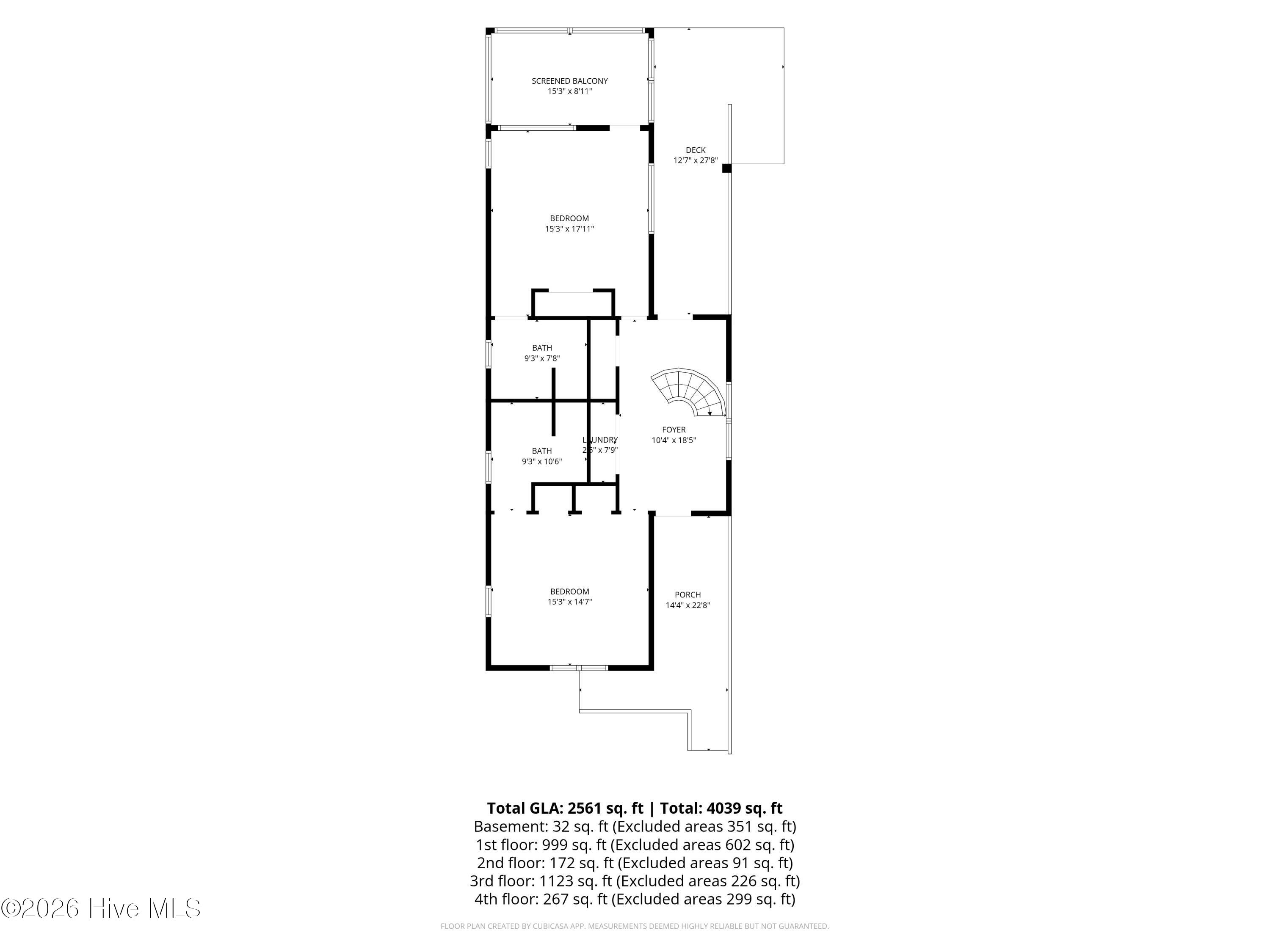 80 Turks Head Court