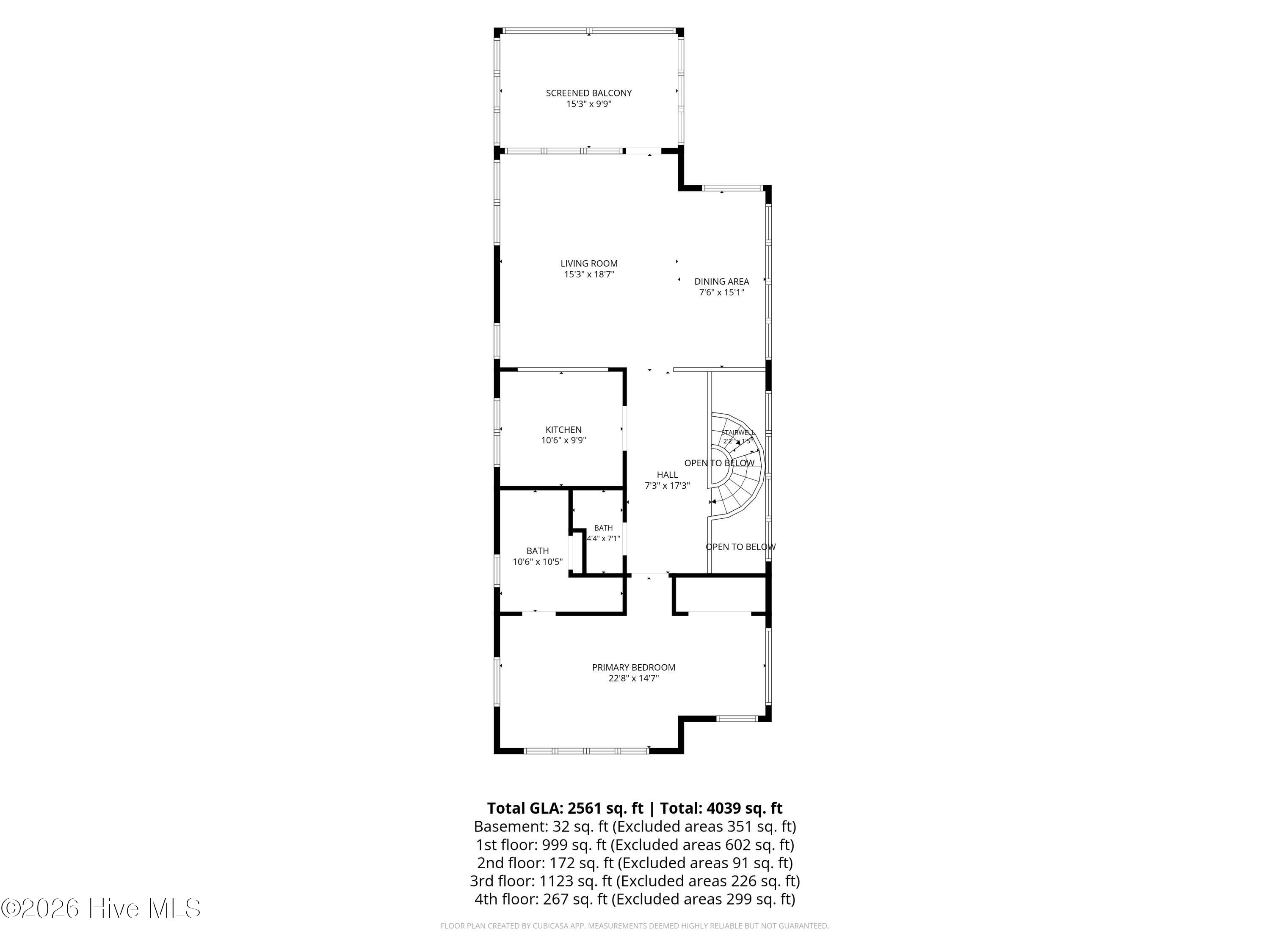 80 Turks Head Court