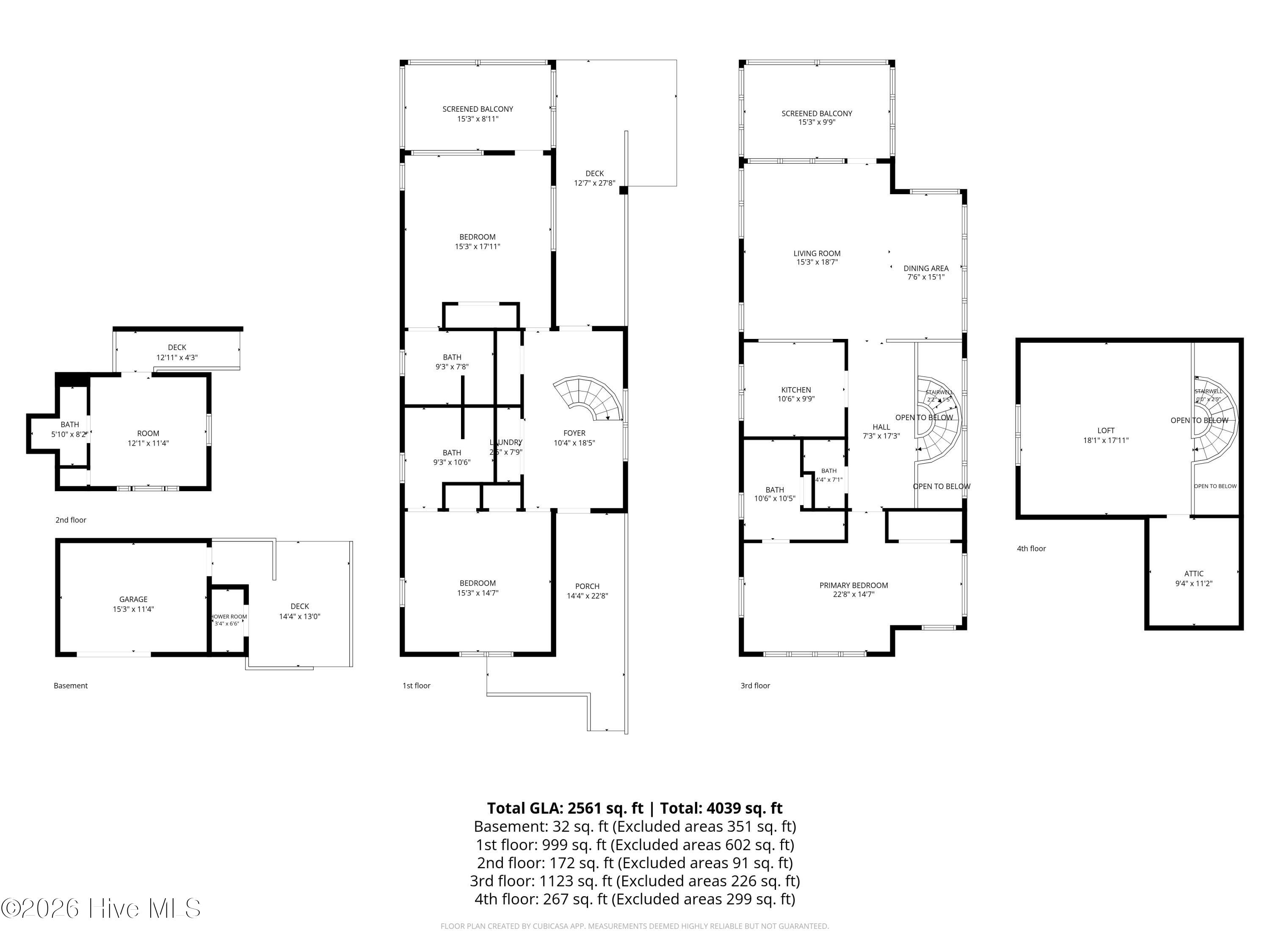 80 Turks Head Court